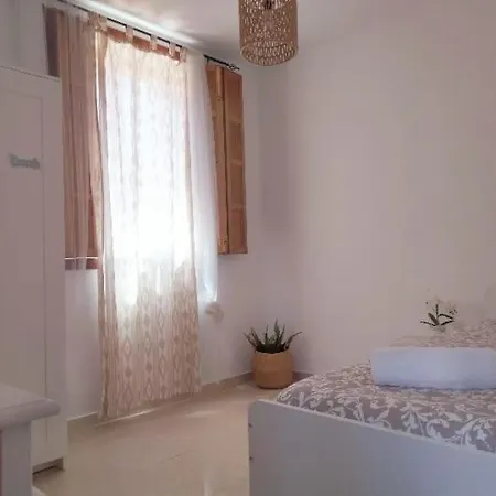 La Casita Pensjonat