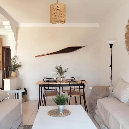 La Casita Arona (Tenerife)