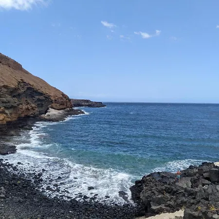 La Casita Pensjonat Arona (Tenerife)