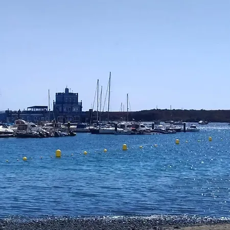 Pensjonat La Casita