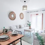 La Casita Konukevi Arona (Tenerife)