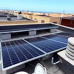 La Casita 4* Arona (Tenerife)