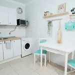 La Casita Konukevi Arona (Tenerife)
