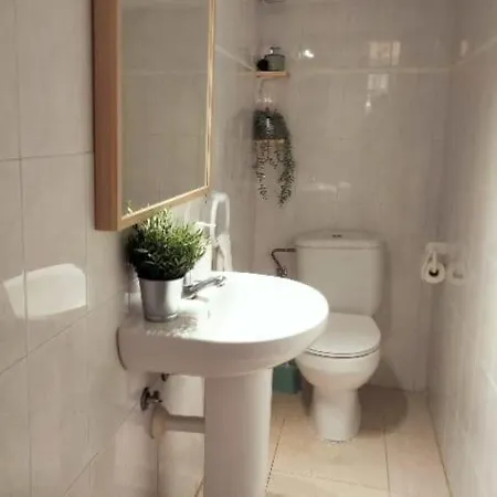 La Casita Arona (Tenerife)