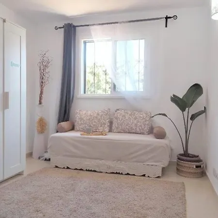 Guest house La Casita *
