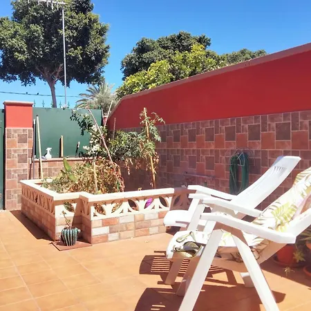 La Casita * Arona (Tenerife)