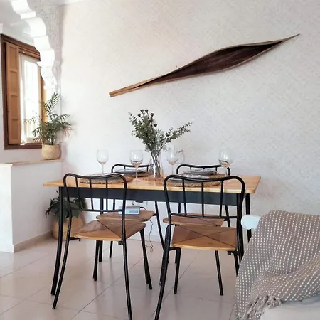 La Casita Arona (Tenerife)