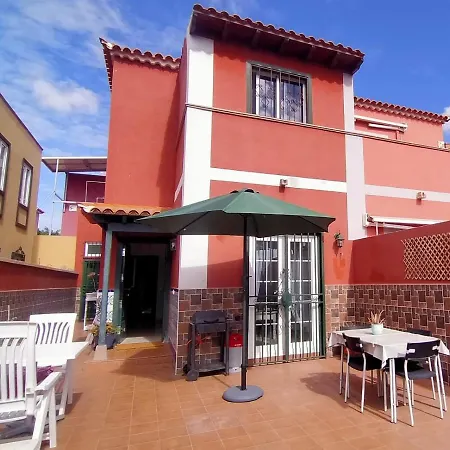 La Casita