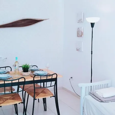 La Casita Guest house *