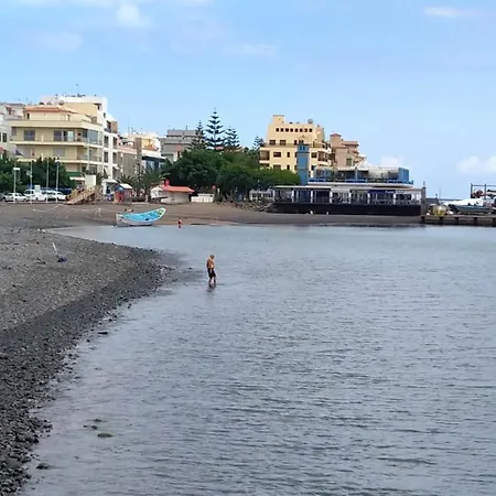 Guest house La Casita Arona (Tenerife)