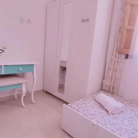 La Casita Guest house *