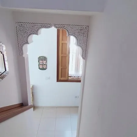 Guest house La Casita