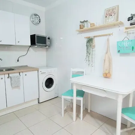 La Casita Guest house Arona (Tenerife)