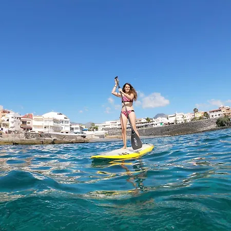 La Casita Konukevi 4*