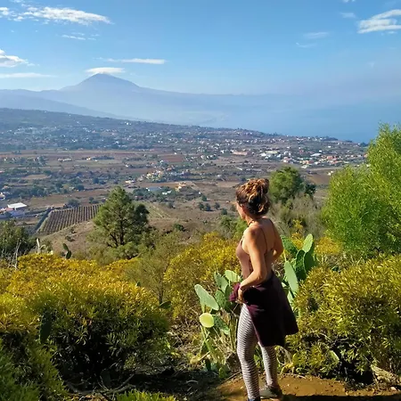 Konukevi La Casita 4*